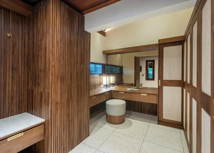 The Suaka Baliaga By Puri Villa Seminyak (Bali)
