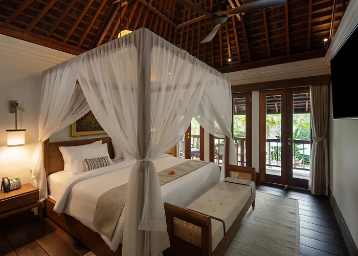 The Suaka Baliaga By Puri Villa Seminyak (Bali)