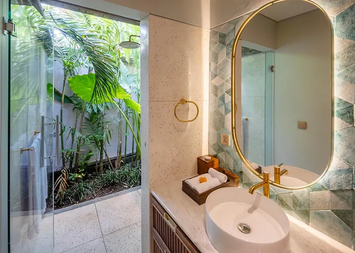 The Suaka Baliaga By Puri Villa Seminyak (Bali)