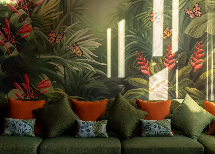 The Suaka Baliaga By Puri Villa Seminyak (Bali)