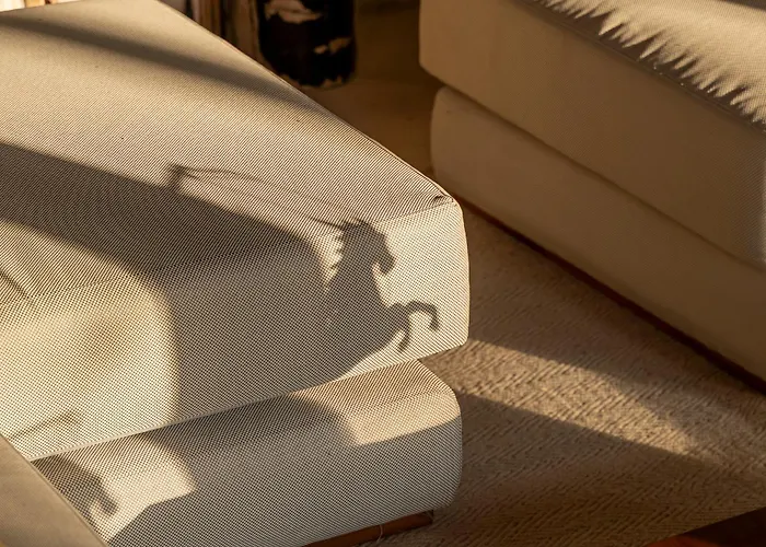 Villa The Suaka Baliaga By Puri *