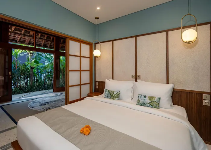 The Suaka Baliaga By Puri Seminyak