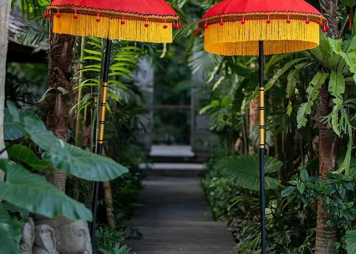The Suaka Baliaga By Puri Seminyak (Bali)