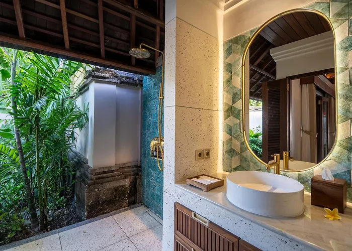 Villa The Suaka Baliaga By Puri Seminyak (Bali)