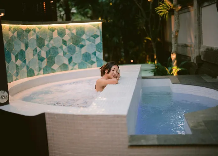 Villa The Suaka Baliaga By Puri Seminyak (Bali)