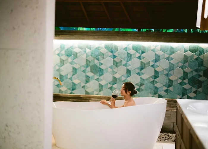 The Suaka Baliaga By Puri Villa Seminyak (Bali)