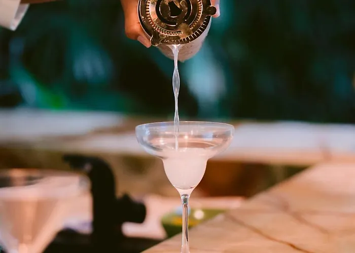 The Suaka Baliaga By Puri Seminyak (Bali)