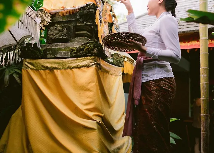 The Suaka Baliaga By Puri Villa Seminyak (Bali)